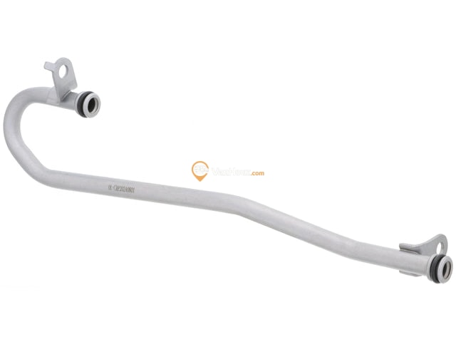 Turbocharger Coolant Line
