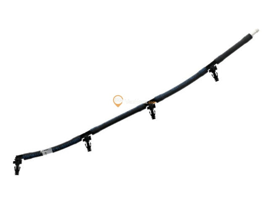 Fuel Return Line