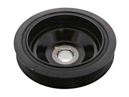 Crankshaft Pulley