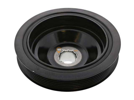 Crankshaft Pulley
