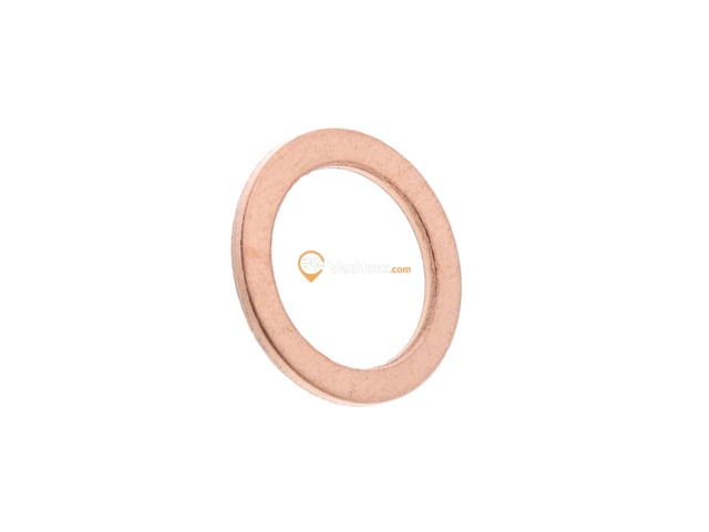 Copper Washer
