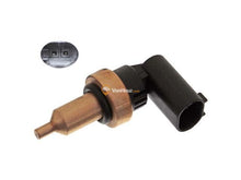 Temperature Sensor