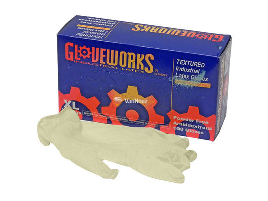 Latex Gloves