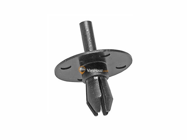 Fuel Cap Rivet