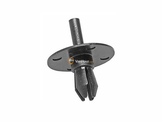 Fuel Cap Rivet