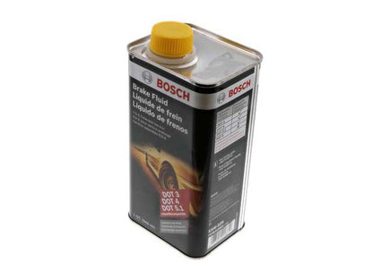 Brake Fluid