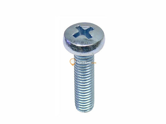 Machine Screw