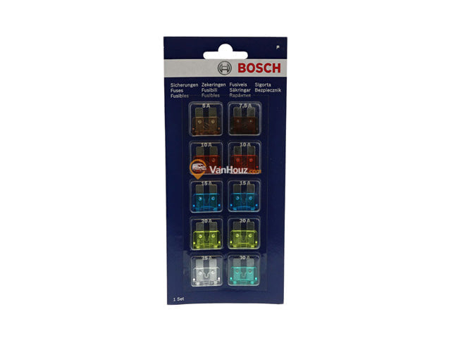 Fuse Assortment Kit