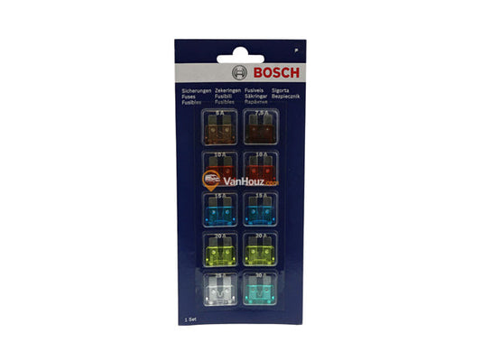 Fuse Assortment Kit