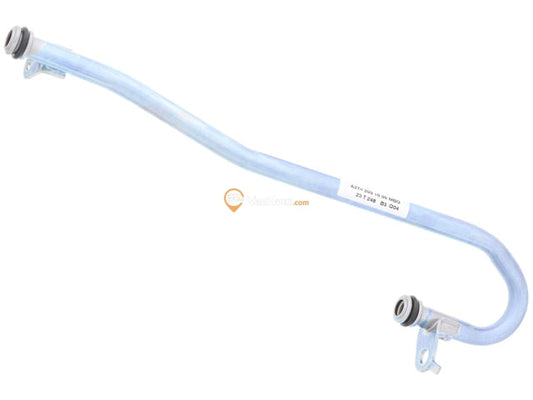 Turbocharger Coolant Line