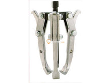 Combination Puller Jaw
