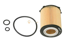 Oil Filter Kit