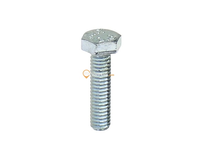 Hex Head Bolt