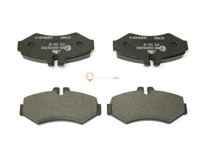Brake Pad Set