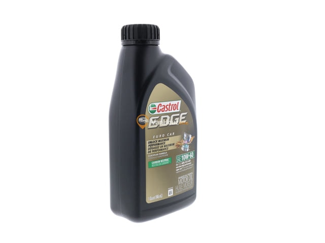 Engine Oil