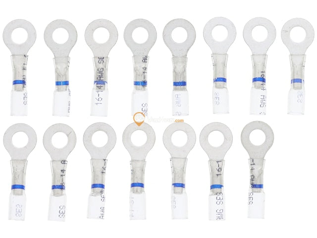 Ring Terminal (15 Pack)