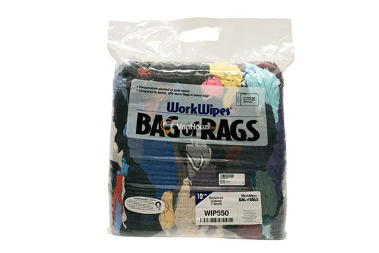 Shop Rag / Towel