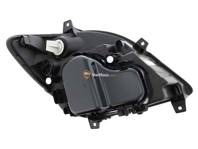 Headlight Assembly