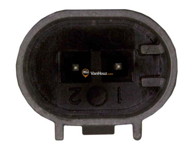 Temperature Sensor
