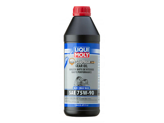 Differential Clutch Fluid