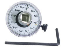 Torque Angle Gauge
