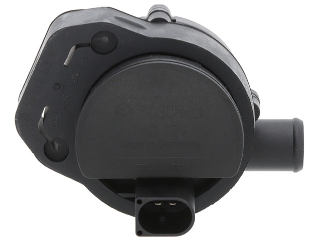 Auxiliary Water Pump