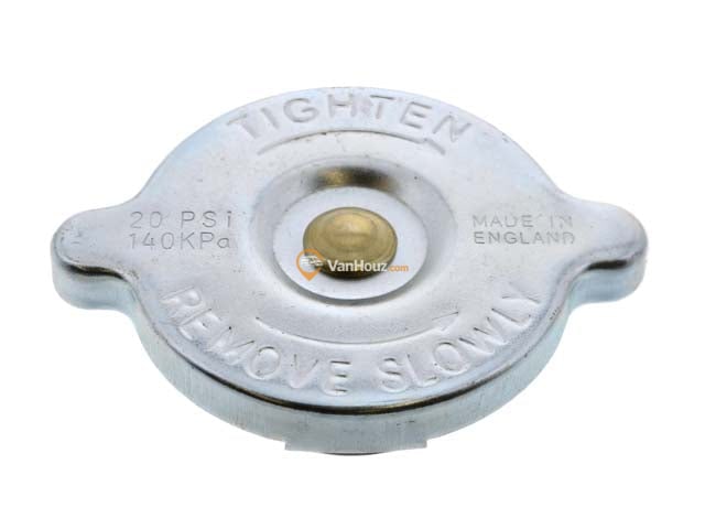 Expansion Tank Cap