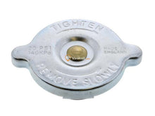 Expansion Tank Cap