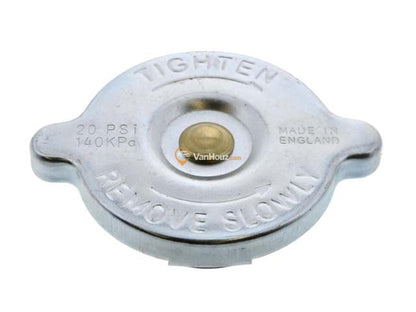 Expansion Tank Cap