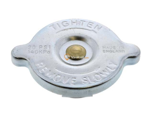 Expansion Tank Cap