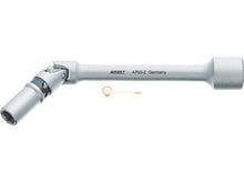 Glow Plug Socket
