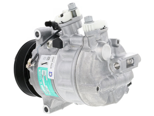 A/C Compressor