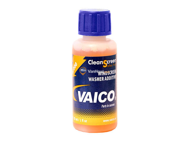 Washer Fluid Concentrate