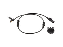 ABS Sensor