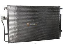 A/C Condenser