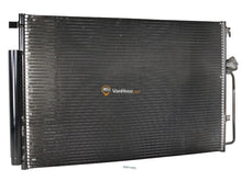 A/C Condenser