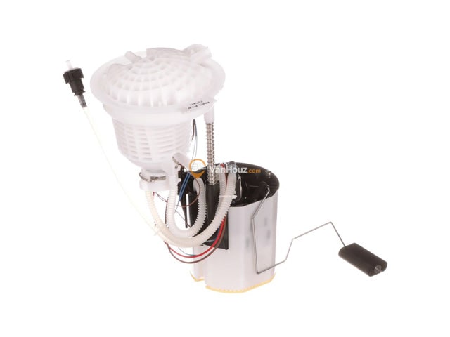 Fuel Pump Assembly