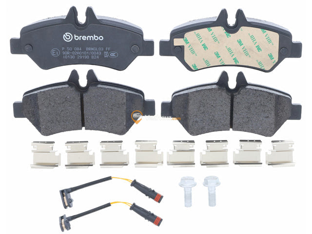 Brake Pad Set