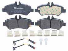 Brake Pad Set