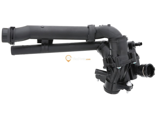 Thermostat Assembly