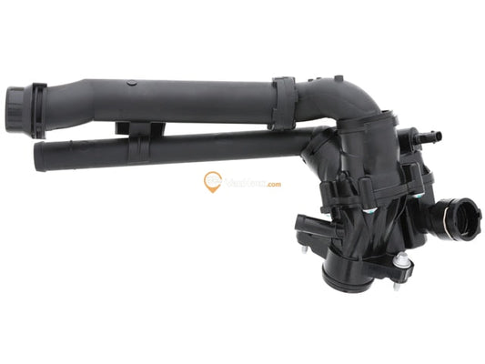 Thermostat Assembly