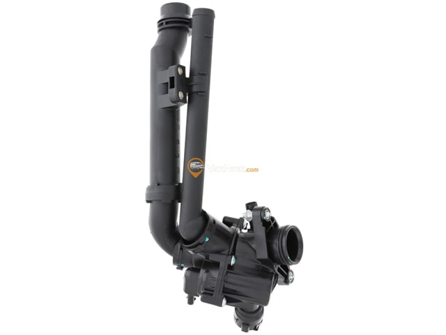Thermostat Assembly