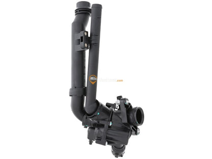 Thermostat Assembly