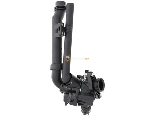 Thermostat Assembly