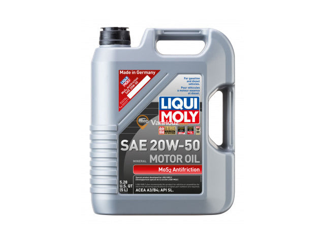 Engine Oil