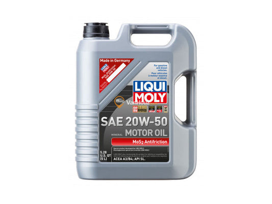 Engine Oil