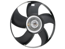 Fan Clutch Assembly