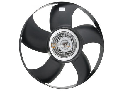 Fan Clutch Assembly