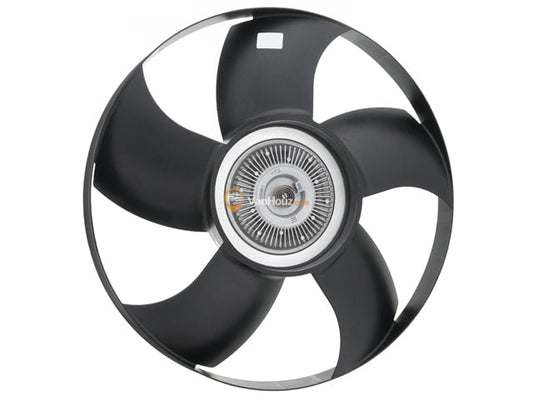 Fan Clutch Assembly
