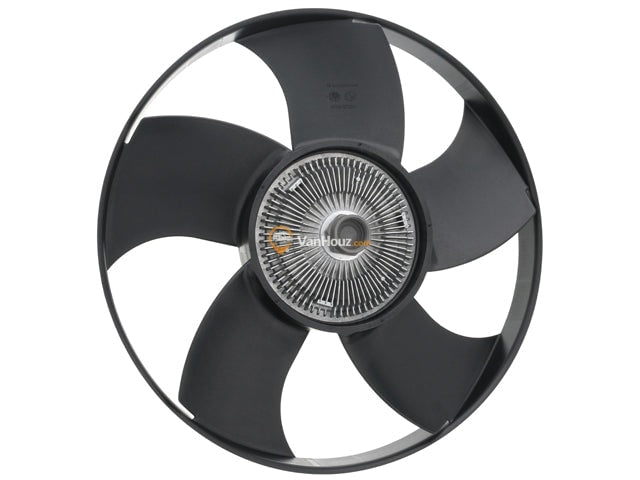 Fan Clutch Assembly